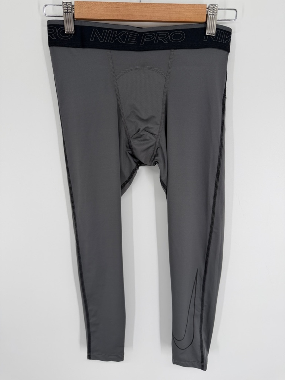 Nike Pro Dri-Fit Training Pants Men’s Size Medium NWT